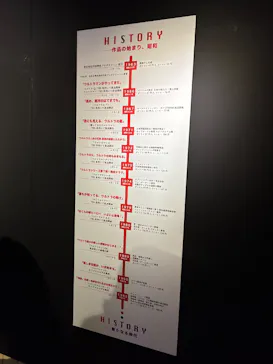 ULTRAMAN EXHIBITION -ウルトラマンシリーズ60周年展- in 横浜赤レンガ倉庫に投稿された画像（2026/9/13）