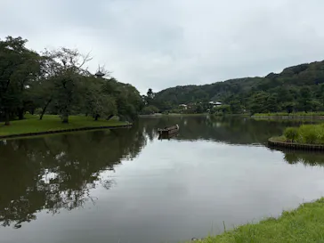 三溪園に投稿された画像（2026/9/13）