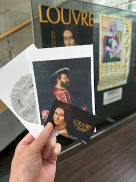 ルーヴル美術館展　ルネサンス　（国立新美術館）に投稿された画像（2026/9/13）