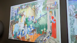  トーベとムーミン展～とっておきのものを探しに～に投稿された画像（2026/9/13）
