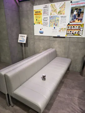 踊る大捜査線 THE MUSEUM ～事件は銀座三越で起きている！～（銀座三越）に投稿された画像（2026/9/13）