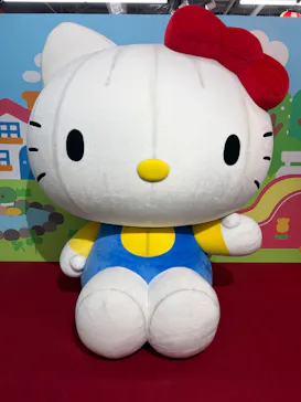 サンリオキャラクターフェスinリトルユニバースOKINAWAに投稿された画像（2026/9/13）