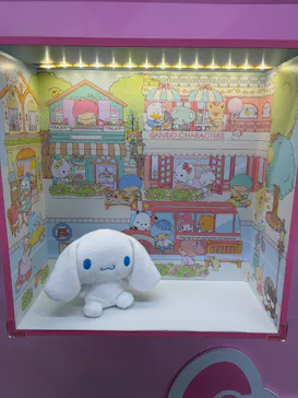 サンリオキャラクターフェスinリトルユニバースOKINAWAに投稿された画像（2026/9/13）