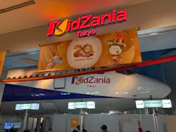 キッザニア東京に投稿された画像（2026/9/13）