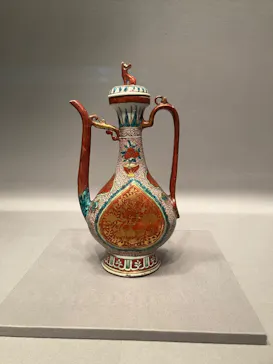 東京国立博物館に投稿された画像（2026/9/13）