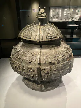 東京国立博物館に投稿された画像（2026/9/13）