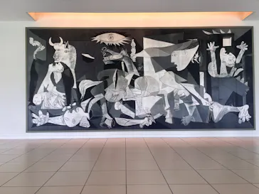 大塚国際美術館に投稿された画像（2026/9/13）