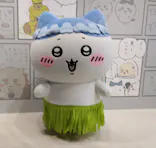 ちいかわパークに投稿された画像（2026/9/13）