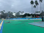 久宝寺緑地プールに投稿された画像（2026/9/13）