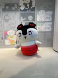 ちいかわパークに投稿された画像（2026/9/13）