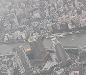 東京スカイツリー®に投稿された画像（2026/9/13）