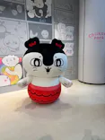 ちいかわパークに投稿された画像（2026/9/13）