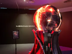 俺だけレベルアップな件展に投稿された画像（2026/9/13）