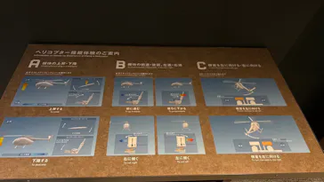 岐阜かかみがはら航空宇宙博物館に投稿された画像（2026/9/13）