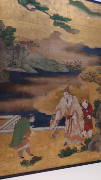 東京都美術館開館100周年記念　大英博物館日本美術コレクション　百花繚乱～海を越えた江戸絵画に投稿された画像（2026/9/13）