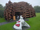 彫刻の森美術館に投稿された画像（2026/9/13）