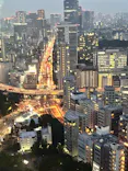 東京タワーに投稿された画像（2026/9/13）
