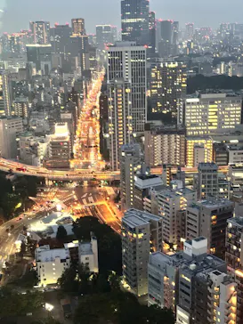 東京タワーに投稿された画像（2026/9/13）