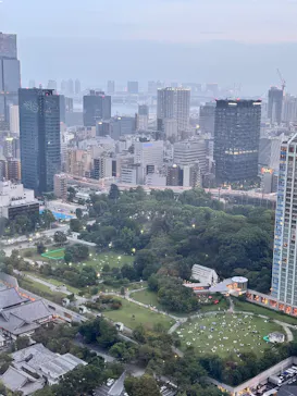 東京タワーに投稿された画像（2026/9/13）