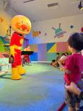 横浜アンパンマンこどもミュージアムに投稿された画像（2026/9/13）