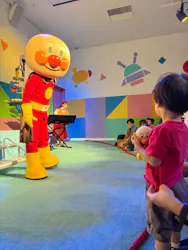 横浜アンパンマンこどもミュージアムに投稿された画像（2026/9/13）