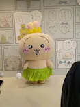 ちいかわパークに投稿された画像（2026/9/13）
