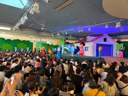 横浜アンパンマンこどもミュージアムに投稿された画像（2026/9/13）