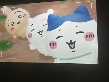 ちいかわパークに投稿された画像（2026/9/13）