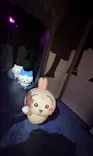 ちいかわパークに投稿された画像（2026/9/13）
