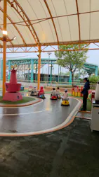 鈴鹿サーキットに投稿された画像（2026/9/13）