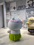 ちいかわパークに投稿された画像（2026/9/14）