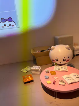 ちいかわパークに投稿された画像（2026/9/13）