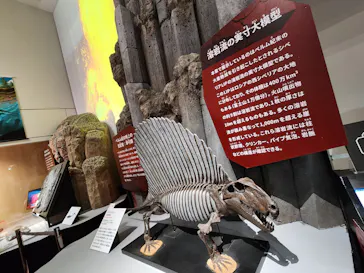 特別展　大絶滅展に投稿された画像（2026/9/13）