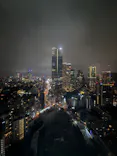 東京タワーに投稿された画像（2026/9/14）