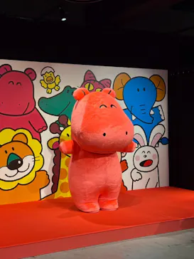 たべっ子どうぶつ MIRAI LAB.に投稿された画像（2026/9/13）