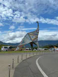 福井県立恐竜博物館に投稿された画像（2026/9/14）