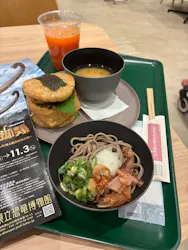 福井県立恐竜博物館に投稿された画像（2026/9/13）