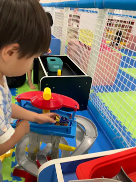 キッズランドUS MAX 福岡久山店に投稿された画像（2026/9/13）