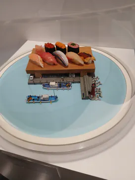 MINIATURE LIFE展2　田中達也 見立ての世界（北海道）に投稿された画像（2026/9/13）
