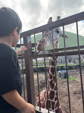 伊豆シャボテン動物公園に投稿された画像（2026/9/13）