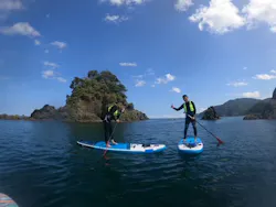 XYZ SUP WADA BASEに投稿された画像（2026/9/14）