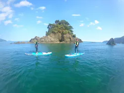 XYZ SUP WADA BASEに投稿された画像（2026/9/14）