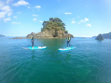XYZ SUP WADA BASEに投稿された画像（2026/9/14）