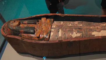 特別展　古代エジプト（長野県立美術館）に投稿された画像（2026/9/14）