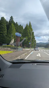 福井県立恐竜博物館に投稿された画像（2026/9/14）