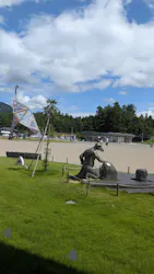 福井県立恐竜博物館に投稿された画像（2026/9/14）
