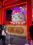お台場ファンライジングに投稿された画像（2026/9/14）