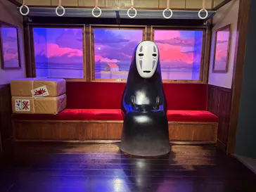 ジブリパーク展に投稿された画像（2026/9/14）