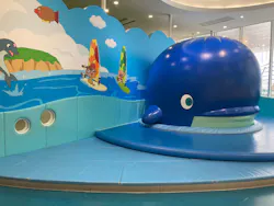 横浜アンパンマンこどもミュージアムに投稿された画像（2026/9/14）