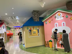 横浜アンパンマンこどもミュージアムに投稿された画像（2026/9/14）